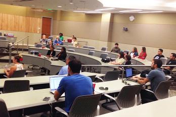 Law Students for Reproductive Justice Career Panel