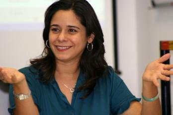 Prof Herrera Appointed