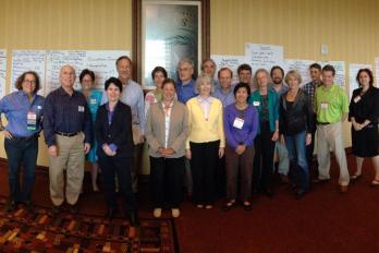 Prof. Kass in Austin