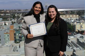 Moot Court Honor Society