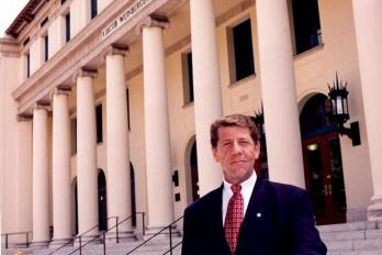 CLE Attorney Ethics