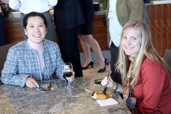 Adjunct Reception