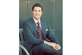 Mark C. Blane