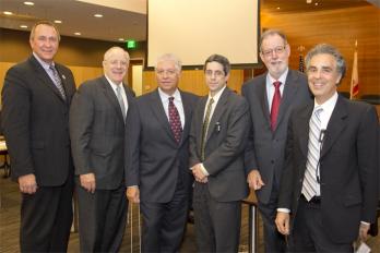 BCS Conference