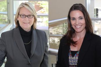 New Appointments