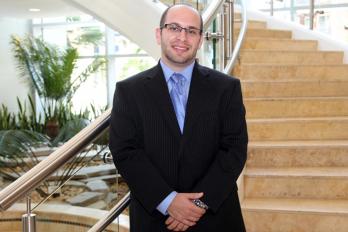 Stuart Mellman