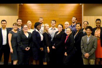 Moot Court Competition