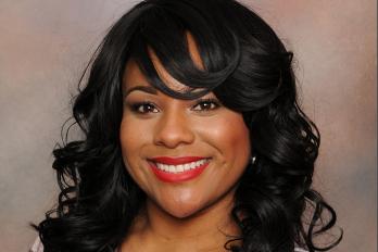 Najmah Brown