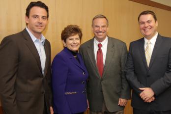 Mayoral Forum