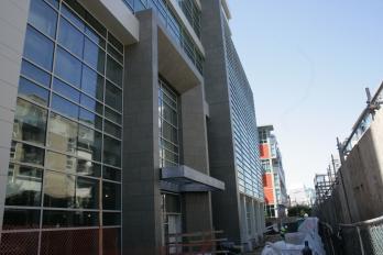 New Building
