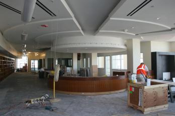 New Building