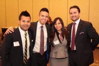 New Attorneys