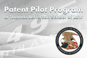 Patent Pilot Program