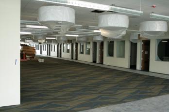 New Building Photos