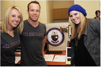 Org Fair