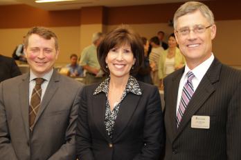 Mayoral Forum