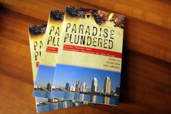 Paradise Plundered
