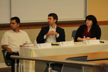Immigration Panel