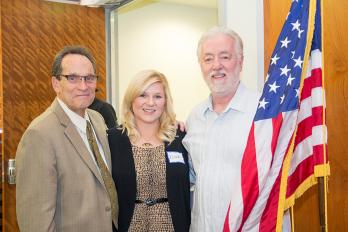 Honoring our Veterans