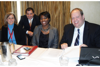 AALS Meeting