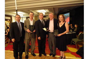 ASCE Awards