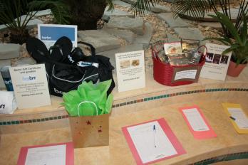 PILF Auction