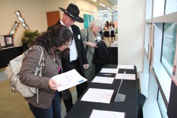 PILF Auction