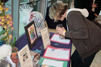 PILF Auction