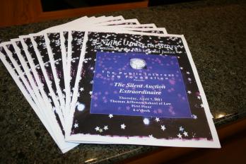 PILF Auction