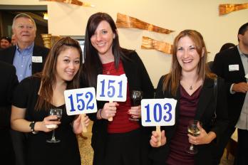 PILF Auction