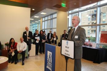 PILF Auction