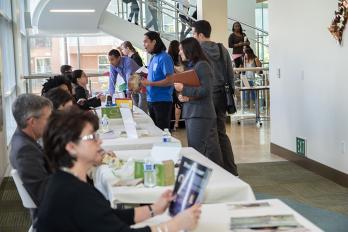 PILF Hosts Another Successful Career Fair
