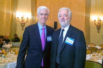 Prof. Slomanson & Ahmad