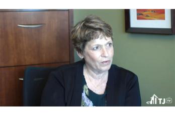 Professor Greenberg