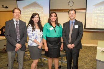 Experts Talk Tribal Sovereign Immunity & Tribal Courts