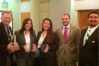 ADR Teams Excel
