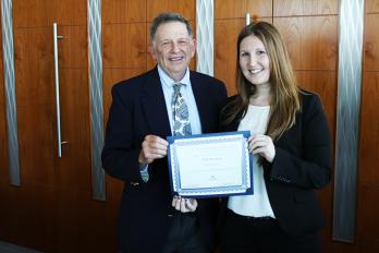 Moot Court Honor Society