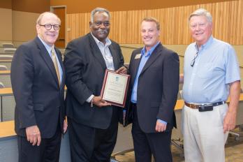 Center for Sports Law Conference