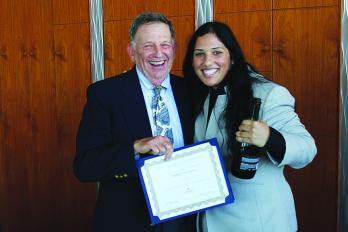 Moot Court Honor Society