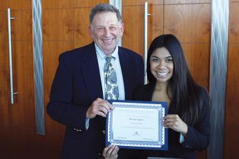Moot Court Honor Society