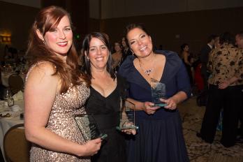 2013 Barristers Ball