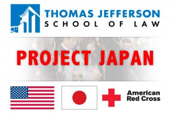 Project Japan