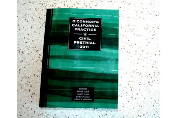Professor Slomanson's Books