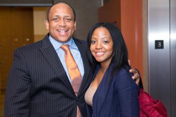 Business Mixer