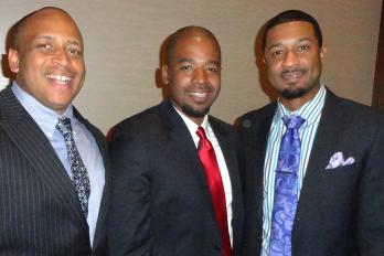 Earl B. Gilliam Awards