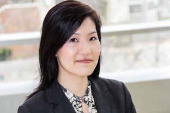 Professor Lee Named New Chair of AALS Section on Labor Relations and Employment