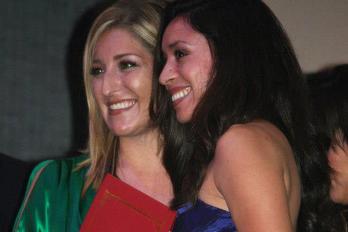 La Raza Scholarship Dinner