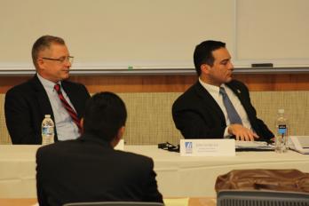 Immigration Panel