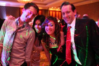 Barristers 2012