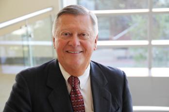 Dean Rudy Hasl